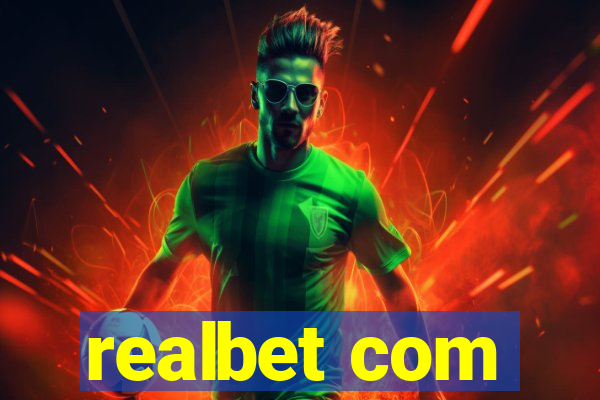 realbet com